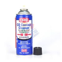 希安斯（CRC）PR02016C 精密电器清洁剂 快干 无残留 去除污渍 300g