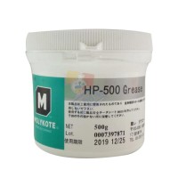 道康宁（Dow）HP-500全氟聚醚润滑脂 高温润滑脂 500G