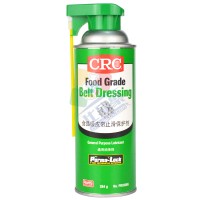 希安斯（CRC）PR03065 CRC皮带防滑剂 抗水洗冲刷 提高牵引 提高运营效率 284g