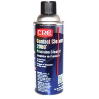 希安斯（CRC）PR02140 精密电器清洗剂 高纯度 挥发迅速 不腐蚀 397g