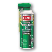 希安斯（CRC）PR03086食品级渗透油丨白色密封剂丨防锈渗透剂丨312g