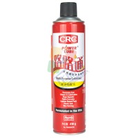 希安斯（CRC）PR05005CW路路通多功能防锈润滑剂 高性能润滑剂 410g