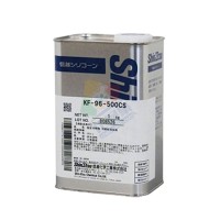 日本信越（ShinEtsu）KF-96-500cs二甲基硅油1KG/罐