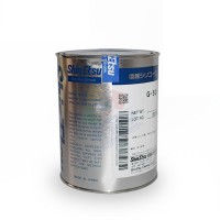 日本信越（ShinEtsu）G-501信越润滑脂 塑料金属润滑脂 1kg