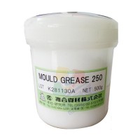 鹰牌 MOULD GREASE 250 高温用氟素润滑脂 模具油脂