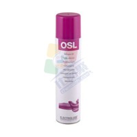 易力高（Electrolube）OSL硅油400ML/罐
