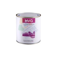 易力高（Electrolube）HVG高压润滑脂500G/瓶