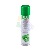 易力高（Electrolube）FLU焊剂清洗剂200ML/罐