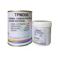 易力高（Electrolube）TPM350导热相变材料1KG/罐
