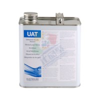 ELECTROLUBE易力高UAT通用丙烯酸稀释剂