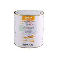 易力高（Electrolube）HTC无硅导热脂1KG/罐