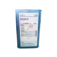 迈图（Momentive）涂料ECC3010 低粘度无溶剂型有机硅涂层 线路板保护 1KG