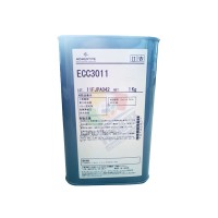 迈图（Momentive）涂料ECC3011 低粘度无溶剂型有机硅涂层 线路板保护 1KG罐装