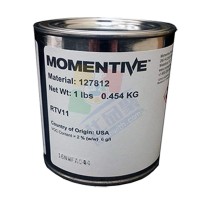 迈图(momentive)RTV11 单组份室温固化有机硅橡胶 白色 0.454KG