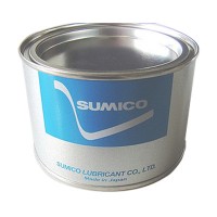 住矿(SUMICO)开式齿轮用润滑脂矿物油膨润土改良Moly GG-S黑色