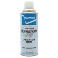 住矿SUMICO硅脱模剂橡胶和热可塑性树脂聚氨酯用Sumimold PS