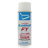 住矿SUMICO氟素系列薄膜型脱模剂优异热可塑性树脂和橡胶用Sumimold FY