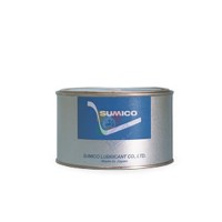 住矿SUMICO导柱润滑的耐热润滑脂MPG-40茶绿色半固体