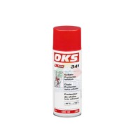 OKS 341高粘性链条保护剂喷剂 浅绿色
