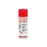 OKS 3541高温粘性润滑剂链条润滑喷雾剂 浅黄色