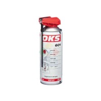 OKS 601机油多功能防锈润滑喷雾剂 浅棕色透明