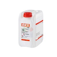 OKS 3780用于食品技术设备的液压油66粘度 无色
