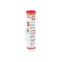 OKS 4100锂钙基矿物油二硫化钼高压润滑脂 黑色