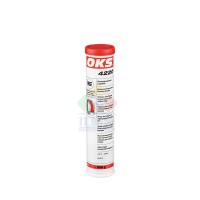 OKS 4220聚四氟乙烯全氟聚醚油PFPE极端温度条件的轴承润滑脂 白色