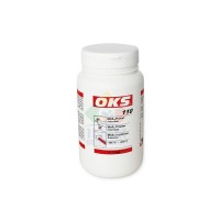 OKS110二硫化钼粉末超精细改善滑动特性润滑剂添加剂 灰黑色1kg