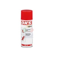 OKS1511脱模剂可再生原料无硅高效橡胶塑料制造硅喷剂 无色400ml