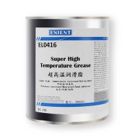 ENIENT EL0416超高温润滑脂 耐超高温抗氧抗压耐磨粘附性好 1KG