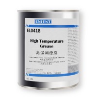 ENIENT EL0418高温润滑脂 耐高温 状态稳定 粘附性好 1KG