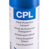 ELECTROLUBE易力高  CPL透明保护漆 通用型三防漆