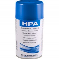 ELECTROLUBE易力高HPA高性能丙烯酸三防漆