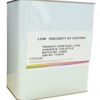 ELECTROLUBE易力高UVC_LV低粘度紫外固化三防漆