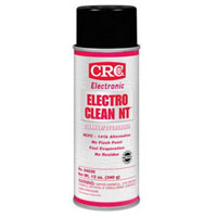 美国CRC 04020 NT电子除油清洁剂 340g