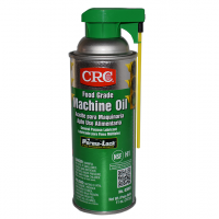 美国CRC 03081 食品级机械油润滑油 312g