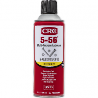 美国CRC 5-56/PR05005CH润滑剂多用途防锈润滑剂 400ml