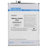 ENIENT EG1021HDPE胶粘剂难粘塑料融合胶电池盒密封胶ABS胶水