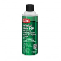 CRC 3-36 03003 特级润滑防锈剂食品工业润滑剂 312g