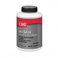 美国希安斯CRC SL35911 耐高温润滑油脂|镍基粘质油脂